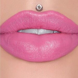Jeffree Star Holy Fashion Velvet Trap Lipstick